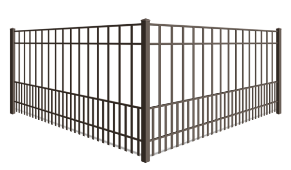 Puppy Picket wrought iron fence company in xxxREGION