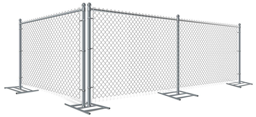 Temporary Fence Contractor in xxxREGION