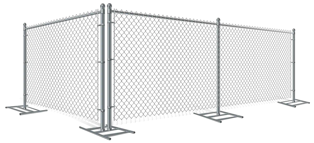 Temporary Fence Contractor in xxxREGION