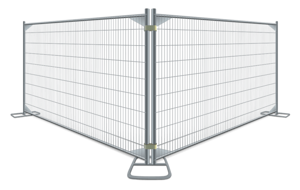 Welded Wire Panels Temporary fence company in xxxREGION