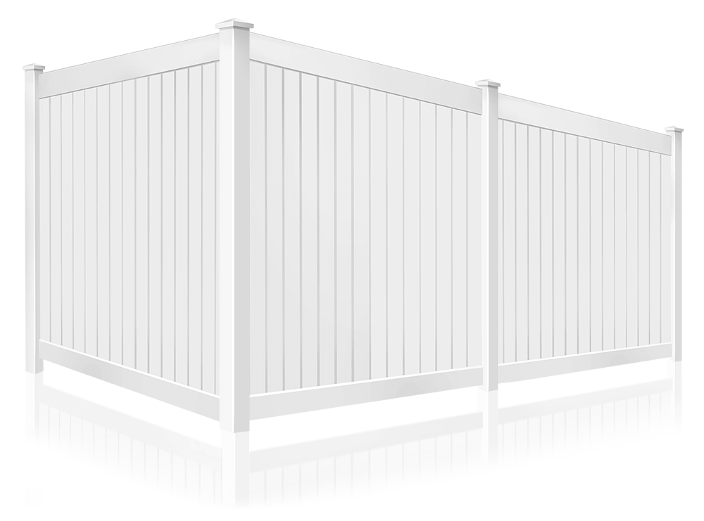Commercial Commercial Vinyl Fence Company In xxxREGION