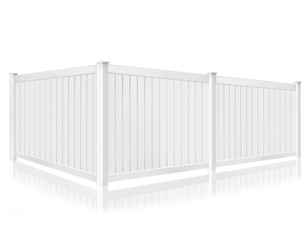 Residential Commercial Vinyl Fence Company In xxxREGION