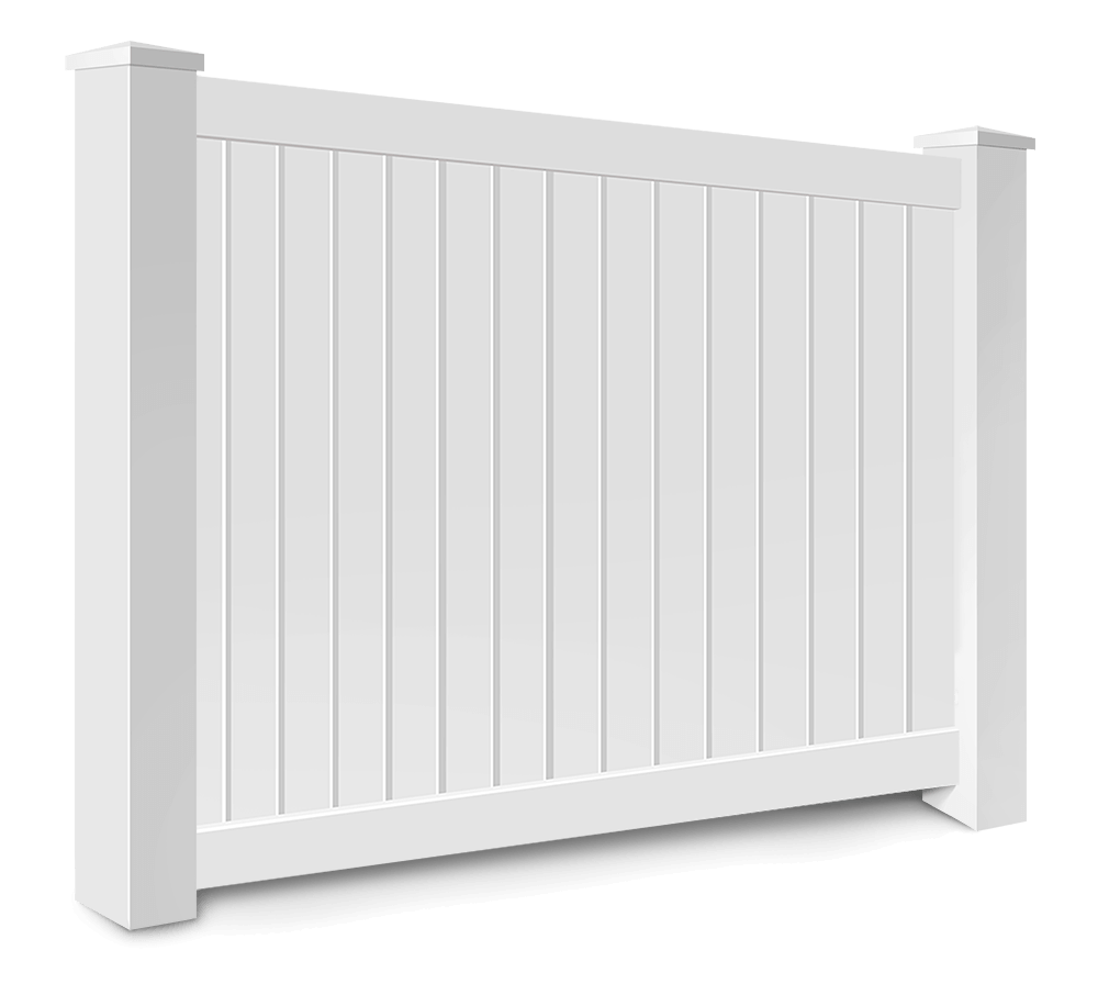 Commercial Vinyl fence features popular with xxxREGION homeowners