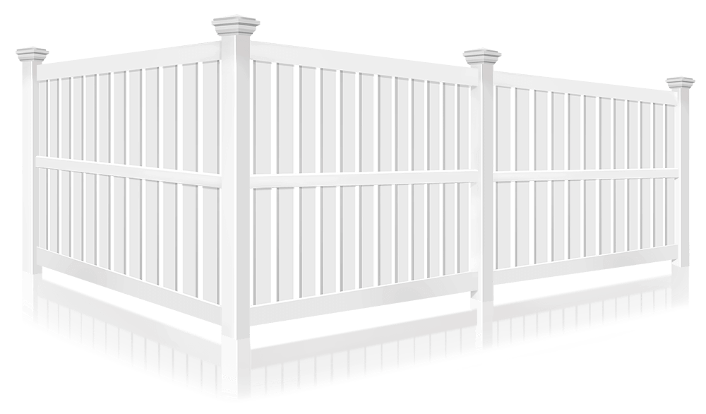 Commercial Vinyl pool fencing in xxx xxxSTATE