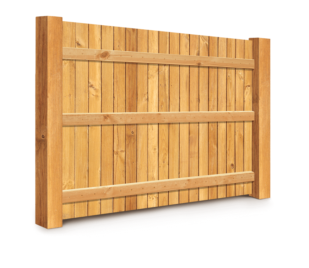 Wood fencing benefits in xxxREGION
