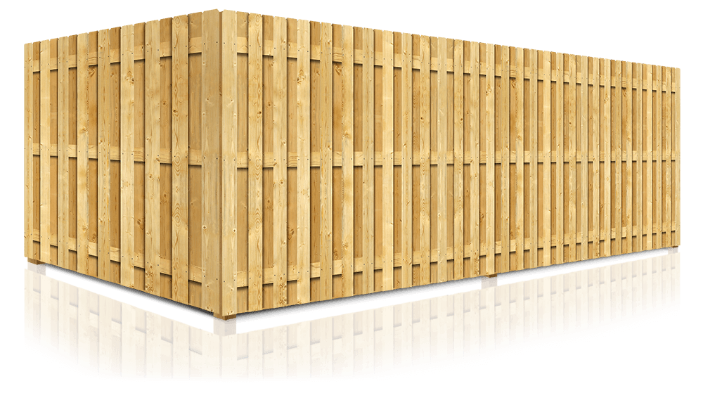Wood pet fencing in xxx xxxSTATE