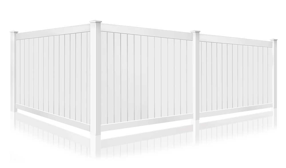 xxxREGION Vinyl fence company in the xxxREGION area.