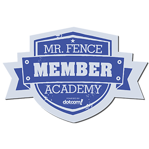 Mr Fence Academy fence company in xxxREGION