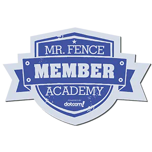Mr Fence Academy fence company in xxxREGION