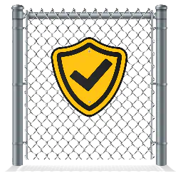xxxREGION Chain Link Fence Warranty Information