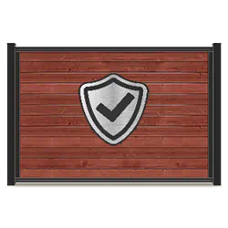 xxxREGION FenceTrac Fence Warranty Information