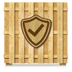 xxxREGION Wood Fence Warranty Information
