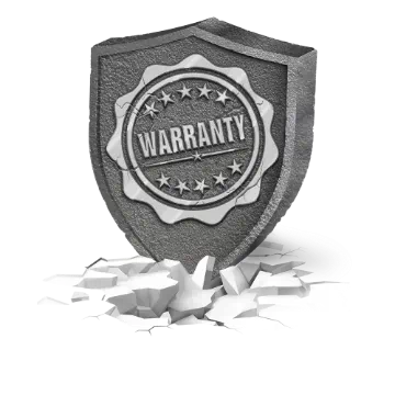 xxxCOMPANY Warranty