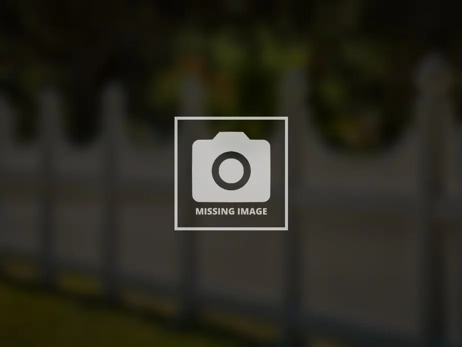 Privacy Fence Example in This Town, Florida